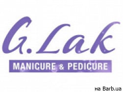 Салон краси G.Lak на Barb.ua