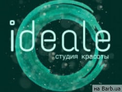 Ногтевая студия Ideale на Barb.ua