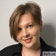 Мастер депиляции Валентина Выговская на Barb.ua