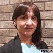 Майстер манікюру Тетяна на Barb.ua