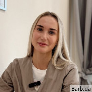 Косметолог Тетяна Кравцова на Barb.ua