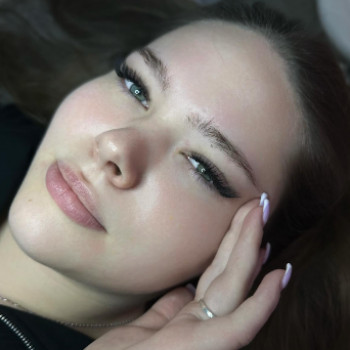 Фото з портфоліо майстра Юлія (лешмейкер, Київ)