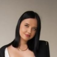 Ламимейкер Виктория Калинченкова на Barb.ua