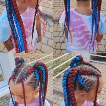 Юлия Стремедловская, Черноморск Фото - 2