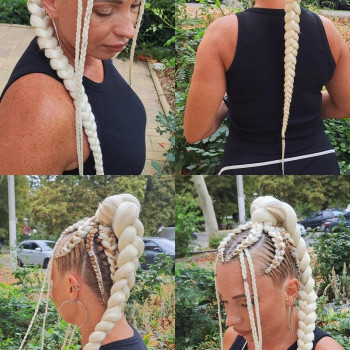 Юлия Стремедловская, Черноморск Фото - 3