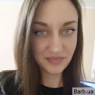 Мастер маникюра Олена Александрова на Barb.ua