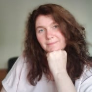 Психолог Наталія Міхеєва на Barb.ua