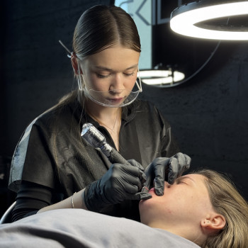 Вікторія Єроховець, Чернігів Фото - 5