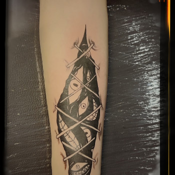 Иван Букреев, Запорожье Фото - 24