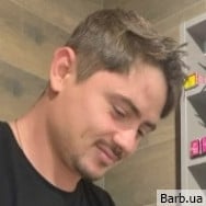 Перукар-колорист Сергей Київ,Княжий Затон, 21 район Позняки