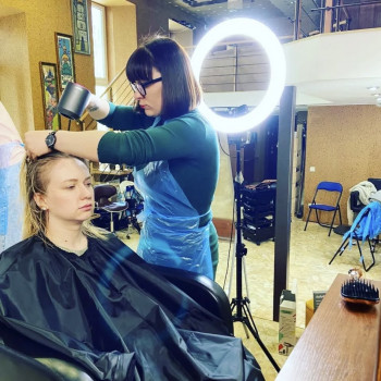 Ольга Токарева, Київ Фото - 14