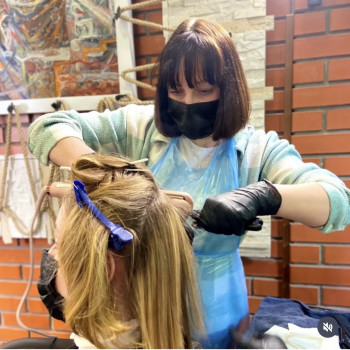 Ольга Токарева, Київ Фото - 15