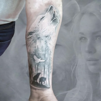 TattooDim, Полтава Фото - 6