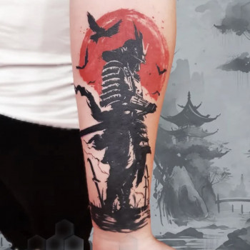 TattooDim, Полтава Фото - 7