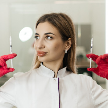 Електроепіляція
                    Викладач курсів краси Анна Дніпро