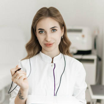 Електроепіляція
                    Викладач курсів краси Анна Дніпро