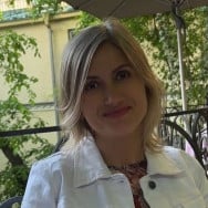 Массажист Олена Василенко на Barb.ua