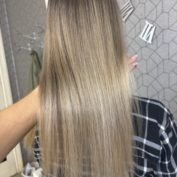 Ольга Топалова, Одесса Фото - 1