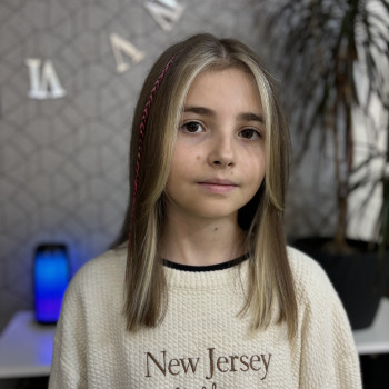 Ольга Топалова, Одесса Фото - 7