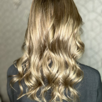 Ольга Топалова, Одесса Фото - 8