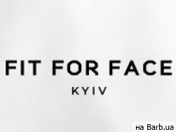 Косметологічний центр Fit for Face Київ,Саксаганського, 65