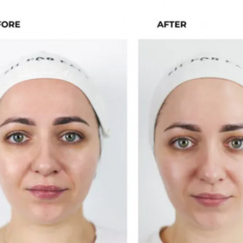 Fit for Face, Київ Фото - 2