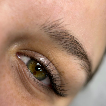 Фото из портфолио мастера Маргарита Сергіївна Ткаченко (лешмейкер, Черкассы)