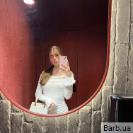 Лешмейкер Маргарита Сергіївна Ткаченко на Barb.ua