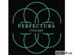 Масажний салон Perfectura на Barb.ua