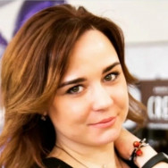 Майстер манікюру Юлія Рапач на Barb.ua