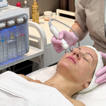 Nano Beauty, Киев Фото - 5