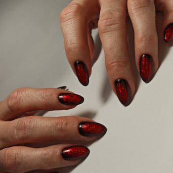 Ганна Боренкова, Харків Фото - 5