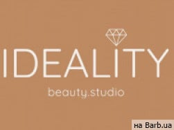 Обучающий центр Ideality на Barb.ua