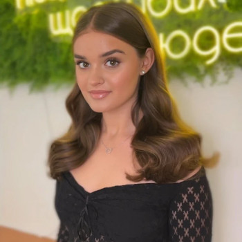 Фото из портфолио мастера Марианна (визажист, Киев)