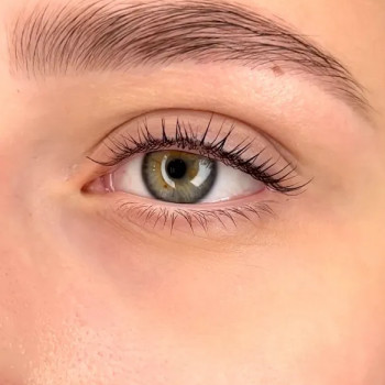 Фото из портфолио мастера Марианна (визажист, Киев)