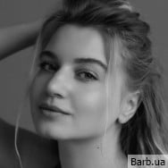 Визажист Христя Скороход на Barb.ua