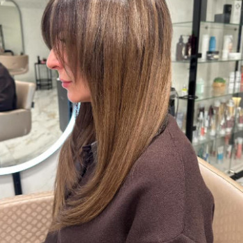 Мария Заика, Киев Фото - 5