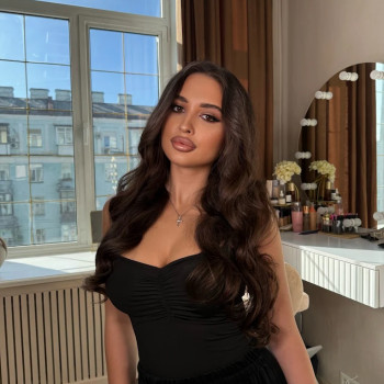 Ангелина Макарчук, Київ Фото - 1