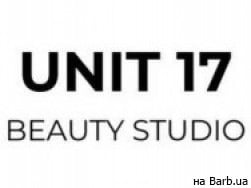 Салон красоты Unit 17 на Barb.ua