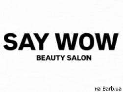 Салон красоты Say Wow на Barb.ua