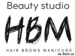Салон краси HBM на Barb.ua