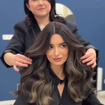 Hair Lab, Київ Фото - 2