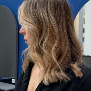 Hair Lab, Київ Фото - 3