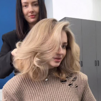 Hair Lab, Київ Фото - 5