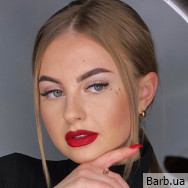 Перукар Валерия Київ,Пирогова, 4/26