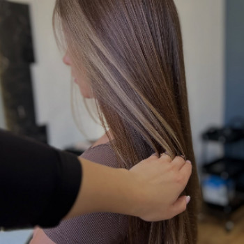 Валерія Глущенко, Київ Фото - 3