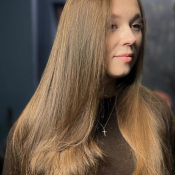 Валерія Глущенко, Київ Фото - 5