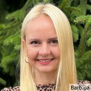 Парикмахер-колорист Екатерина на Barb.ua