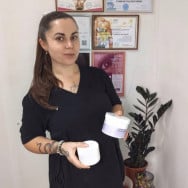 Майстер депіляції Тетяна Межієвська на Barb.ua