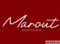 Салон красоты Marout на Barb.ua